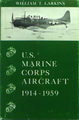 U.S. Marine Corps Aircraft (1914-1959)