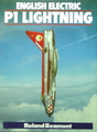 English Electric P1 Lightning