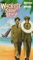 The Wackiest Ship In The Army