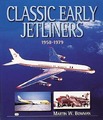 Classic Early Jetliners - (1958-1979)