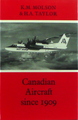 Canadian Aircraft Since 1909