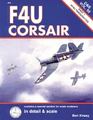F4U Corsair In Detail & Scale