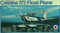 Cessna 172 Float Plane