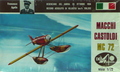 Macchi Castoldi MC 72