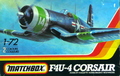 F4U-4 Corsair
