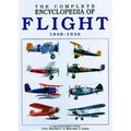 The Complete Encyclopedia Of Flight 1848 - 1939