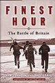 Finest Hour: The Battle Of Britain