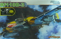Bf 110 D-3 (Master Series)
