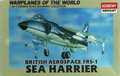 British Aerospace FRS-1 Sea Harrier