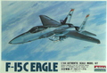 F-15 C Eagle