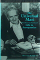The Universal Man: Theodore von Karman's Life In Aeronautics