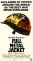Full Metal Jacket