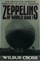 Zeppelins Of World War I