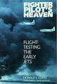 Fighter Pilot's Heaven