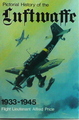 Pictorial History Of The Luftwaffe