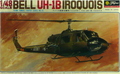 Bell UH-1 B Iroquois