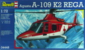 Agusta A-109 K-2 REGA