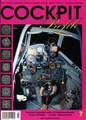 Cockpit Profile # 7 Zweiter Weltkrieg - Junkers - Messerschmitt