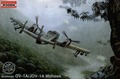 Grumman OV-1A/JOV-1A OV-1 Mohawk