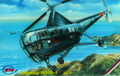 Sikorsky R-5/H-5/HO3S/S2