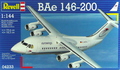 BAe 146-200 Eurowings