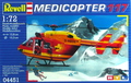 Medicopter 117