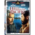 Hell In The Pacific