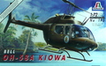 OH-58 A Kiowa