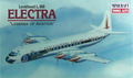 Lockheed L-188 Turboprop Electra