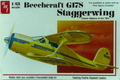 Beechcraft G-17 S Staggerwing