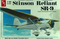 Stinson Reliant SR-9
