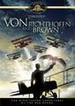 Von Richthofen And Brown: The High-Flying Adventures Of The Red Baron