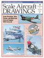 Scale Aircraft Drawings Vol. 2
