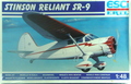 Stinson Relient SR-9
