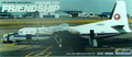 Fokker F-27 Friendship