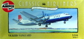 Classic Airliners (Special Edition) - Vickers Vanguard