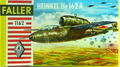 Heinkel He 162 A