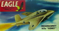 Messerschmitt 163 b "Komet"