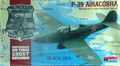P-39 Airacobra (Confederate Air Force - Ghost Squadron)