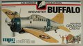 Brewster Buffalo (Air Combat Collection)