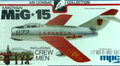 Mikoyan MiG-15 (Air Combat Series)