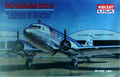 Douglas DC-3 "Legends Of Aviation"