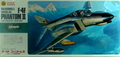 McDonnell Douglas F-4 F Phantom II "Luftwaffe Fighter"