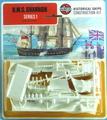 H.M.S. Shannon
