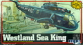 Westland Sea King