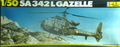 SA 342 L Gazelle