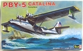 PBY-5 Catalina Flying Boat