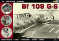 Bf 109 G-6 "Topshots"