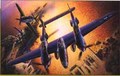 P-38J Lightning (Golden Wings Series)