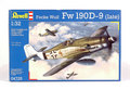 Focke Wulf Fw 190 D-9 (late)